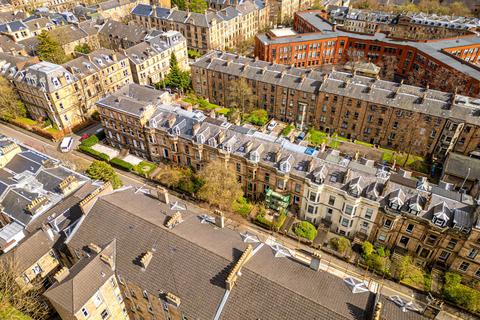 2 bedroom apartment for sale, Hillhead Street, Hillhead, Glasgow
