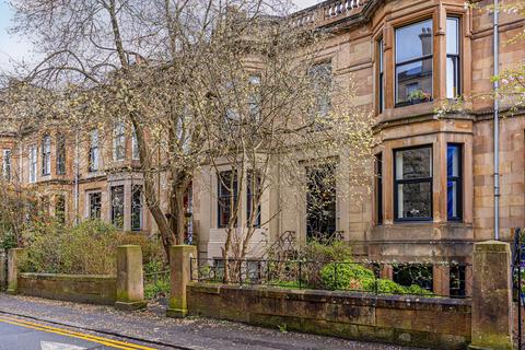2 bedroom apartment for sale, Hillhead Street, Hillhead, Glasgow