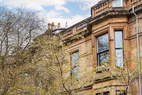 2 bedroom apartment for sale, Hillhead Street, Hillhead, Glasgow