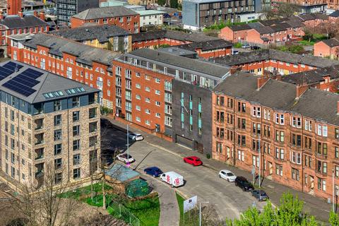 2 bedroom apartment for sale, Beith Street, Partick, Glasgow