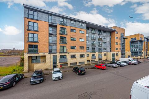 2 bedroom apartment for sale, Barrland Street, Glasgow