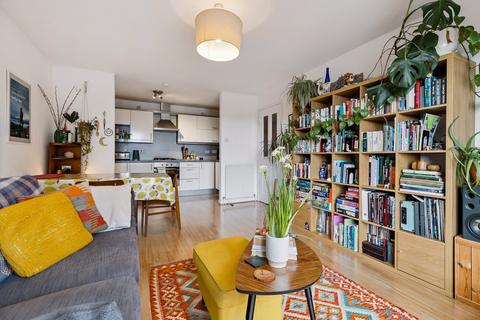2 bedroom apartment for sale, Barrland Street, Glasgow