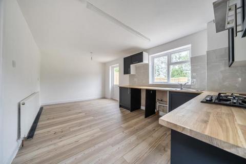 3 bedroom end of terrace house for sale, Samphire Road, Oxford