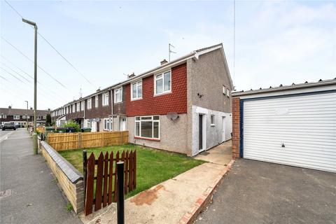 3 bedroom end of terrace house for sale, Samphire Road, Oxford