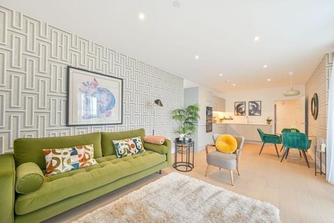 227 Bollo Lane, London W3