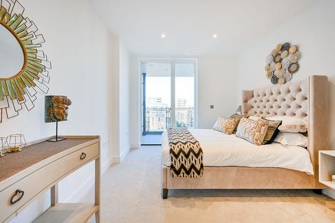 227 Bollo Lane, London W3