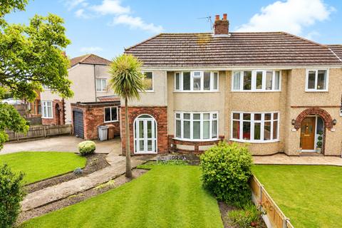 3 bedroom semi-detached house for sale, Ridgewood Drive, Pensby, Wirral, CH61