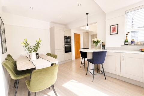 3 bedroom semi-detached house for sale, Ridgewood Drive, Pensby, Wirral, CH61