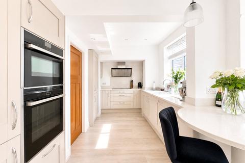 3 bedroom semi-detached house for sale, Ridgewood Drive, Pensby, Wirral, CH61