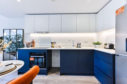undefined, Fulham Reach, London W6