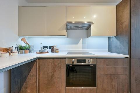 1 bedroom flat for sale, 361-365 Chiswick High Road, London W4