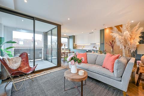 undefined, Exeter House, Ealing W5