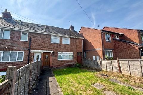 3 bedroom semi-detached house for sale, Burnel Road, Birmingham, West Midlands, B29