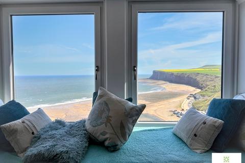 2 bedroom apartment for sale, Marine Parade, Saltburn-by-the-Sea, North Yorkshire