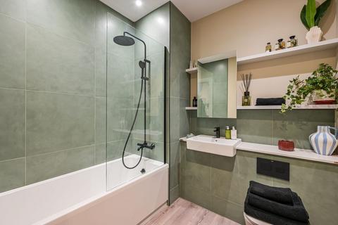undefined, Southmere, Abbey Wood SE2