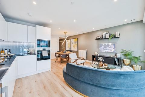 undefined, Lombard Square, Greenwich SE28