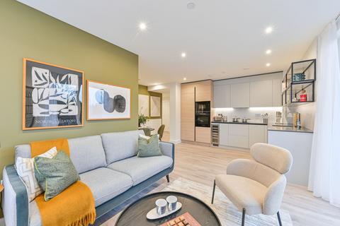 undefined, Kidbrooke Village, Kidbrooke SE3