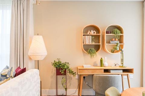2 bedroom flat for sale, Southmere, Abbey Wood SE2