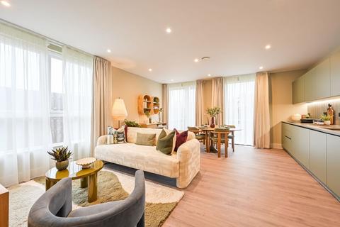 2 bedroom flat for sale, Southmere, Abbey Wood SE2