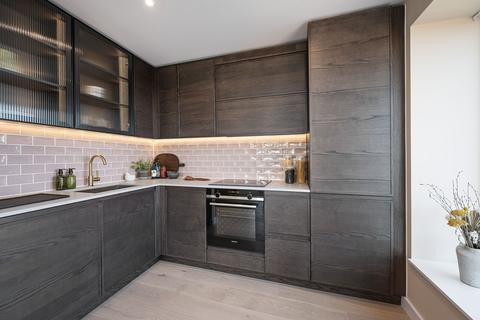 1 bedroom flat for sale, Riverscape, Royal Docks E16