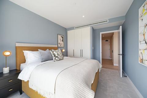 1 bedroom flat for sale, Riverscape, Royal Docks E16