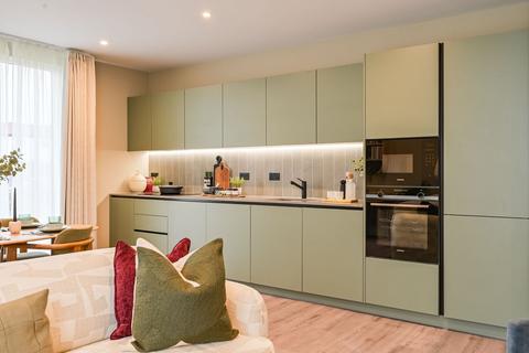 2 bedroom flat for sale, Southmere, Abbey Wood SE2