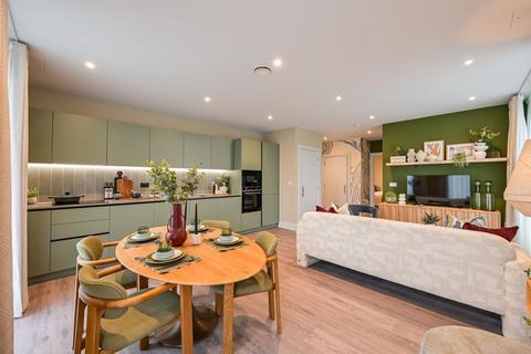 2 bedroom flat for sale, Southmere, Abbey Wood SE2