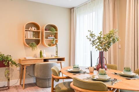 2 bedroom flat for sale, Southmere, Abbey Wood SE2