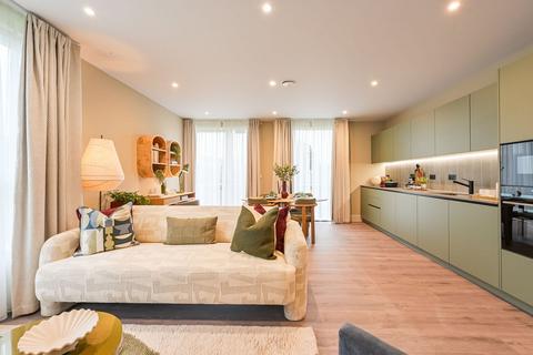 2 bedroom flat for sale, Southmere, Abbey Wood SE2