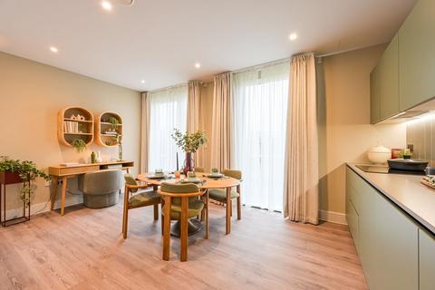 2 bedroom flat for sale, Southmere, Abbey Wood SE2