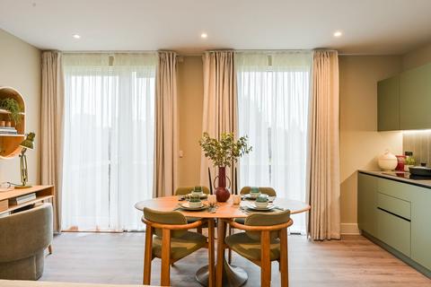 2 bedroom flat for sale, Southmere, Abbey Wood SE2