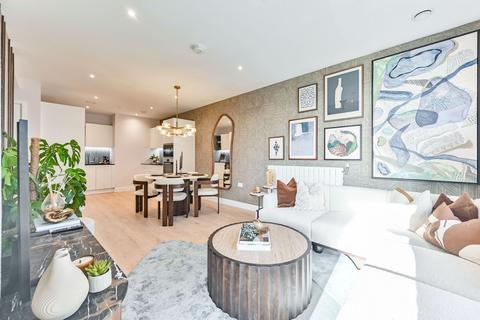 undefined, Lombard Square, Plumstead SE28