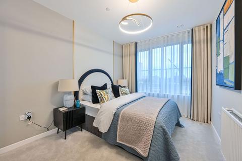 undefined, Bermondsey Heights, South Bermondsey SE15