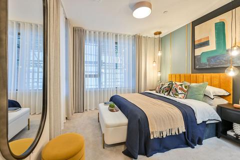 undefined, Bermondsey Heights, South Bermondsey SE15