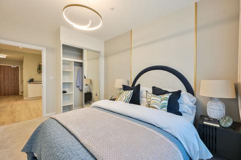 undefined, Bermondsey Heights, South Bermondsey SE15