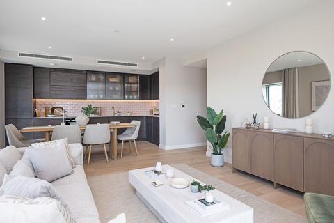 3 bedroom flat for sale, Riverscape, Royal Docks E16