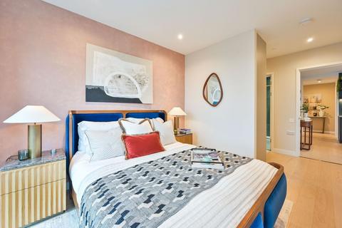 2 bedroom flat for sale, Elephant Park, Elephant and Castle SE1