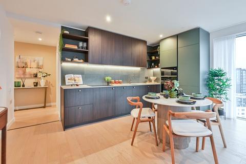 2 bedroom flat for sale, Elephant Park, Elephant and Castle SE1