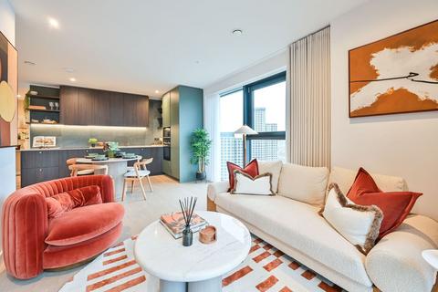 Elephant Park, Elephant and Castle SE1