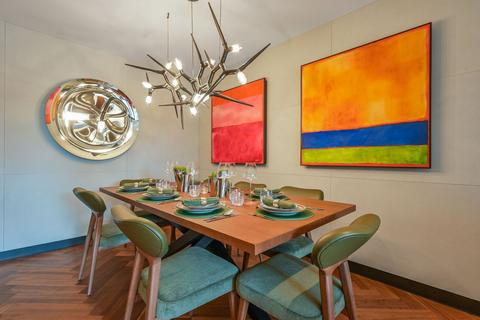 3 bedroom flat for sale, London Dock, Wapping E1W