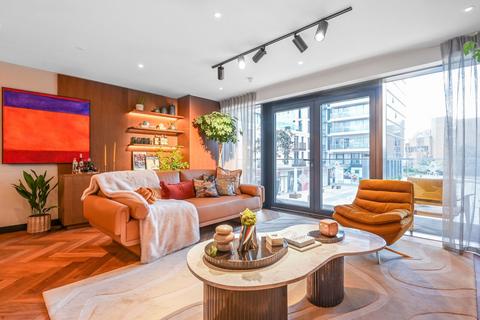 3 bedroom flat for sale, London Dock, Wapping E1W