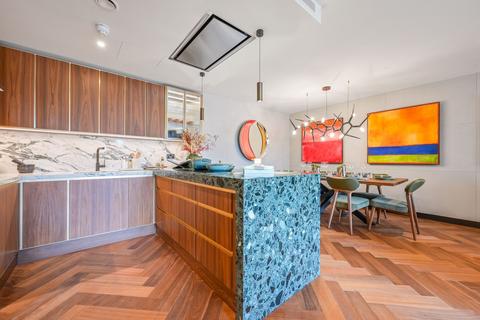 3 bedroom flat for sale, London Dock, Wapping E1W
