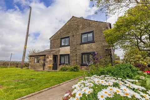 3 bedroom cottage for sale, 10 Soyland Town Road, Soyland HX6 4NB