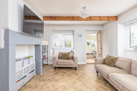 3 bedroom cottage for sale, 10 Soyland Town Road, Soyland HX6 4NB