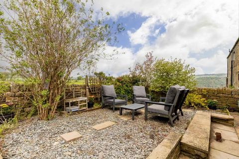 3 bedroom cottage for sale, 10 Soyland Town Road, Soyland HX6 4NB