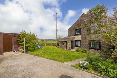 3 bedroom cottage for sale, 10 Soyland Town Road, Soyland HX6 4NB