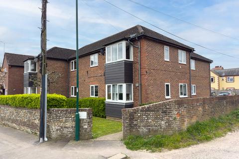 2 bedroom apartment for sale, Woodacre Court Neville Road Bognor Regis