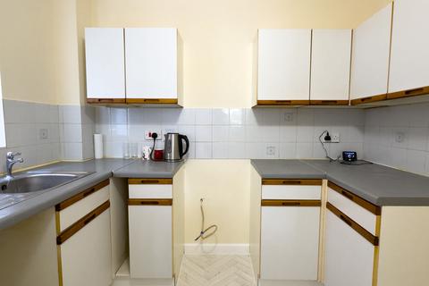 2 bedroom apartment for sale, Woodacre Court Neville Road Bognor Regis