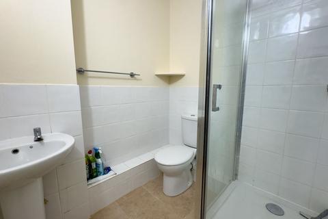 2 bedroom apartment for sale, Woodacre Court Neville Road Bognor Regis
