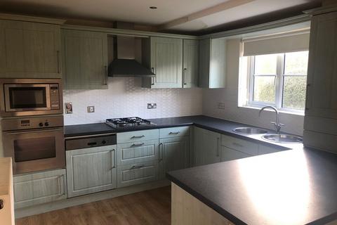 2 bedroom apartment for sale, Asturian Gate, Preston